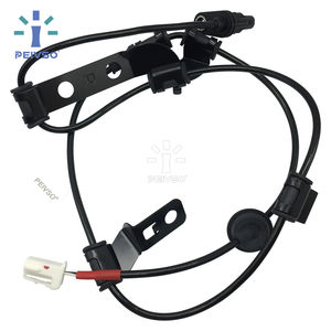 Capteur ABS de haute qualité au prix d'usine PEIVSO pour Hyundai ix35 Tucson 2010-2015 Kia Sportage 2011-2016 OEM 95681-2S300 - Product Image 1