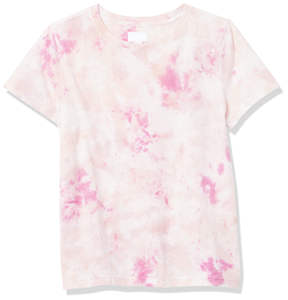 Wholesale Women Cotton <b>T</b> <b>Shirts</b> | <b>Ladies</b> Short Sleeve Crew Neck Plain Tops | Comfortable <b>Summer</b> Casual Round Neck Basic Tees - Product Image 2