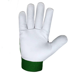 Top Selling Fireproof Heat Resistant Anti-Cut Anti-Static Working <b>Gloves</b> Made in Pakistan - Product Image 3