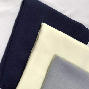 Hiyab Liso de la Mejor Calidad para Mujer, Pañuelo Musulmán Suave y Elástico para Uso Diario, Pedido al por Mayor - Product Image 4