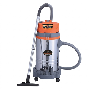HYDROPLUS INTERNATIONAL HYDROVC35 Aspiradora de Líquidos y Polvo de 35L, 1800W, Alta Succión, 200MBAR, Herramienta de Limpieza para Cortinas, Sofás, Garajes y Autos - Product Image 2