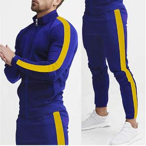 Chándal para Hombre de Excelente Calidad Hecho en Pakistán, 100% Algodón, Elástico en Cuatro Direcciones, Transpirable - Product Image 6