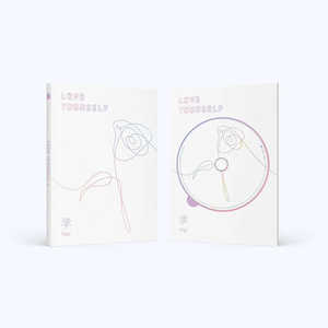 BTS - LOVE YOURSELF 'HER' - Product Image 5