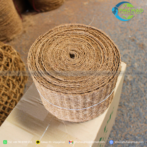 สินค้าขายดี เทปใยมะพร้าว นุ่มแต่แข็งแรง สำหรับป้องกันต้นไม้ คุณภาพสูง ราคาดี - Product Image 5