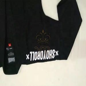 Bjj uniforme de jiu jitsu d'art martial de qualité supérieure kimono bjj sur mesure Judo Gis Kimono Judo Gis Jiu Jitsu Gi - Product Image 5