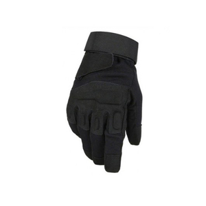 Guantes C Antivibración Tácticos Talla M para Prácticas de Tiro, Entrenamiento al Aire Libre y Tareas de Supervivencia - Product Image 2