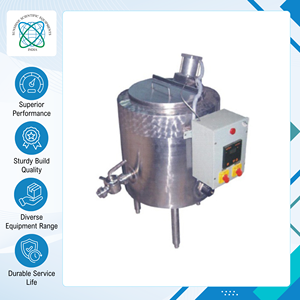 Pasteurisateur de lait de qualité supérieure et haute performance pour la transformation laitière, vendu dans le monde entier, destiné aux acheteurs sérieux - Product Image 2