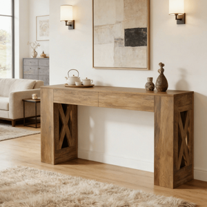 Long <b>Console</b> <b>Table</b> - Product Image 4