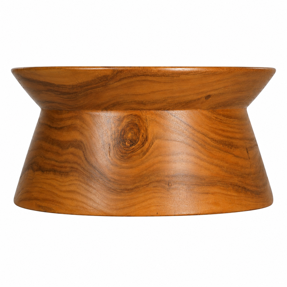 Honey Color Finish