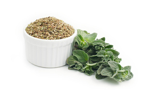 Feuilles d'origan séchées de qualité supérieure, herbe méditerranéenne naturelle, qualité alimentaire, assaisonnement aromatique, vente en gros, exportation - Product Image 4