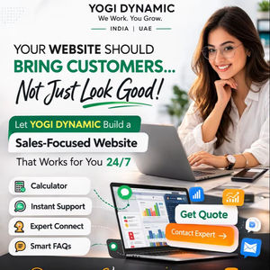 Diseño de Sitios Web Shopify Experto y Constructor de Tiendas de Comercio Electrónico Totalmente Personalizable - Product Image 1