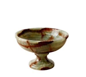 Artisanat en marbre de prestige, objets décoratifs en pierre de luxe pour la décoration intérieure haut de gamme et les cadeaux, art en marbre personnalisé en gros - Product Image 3