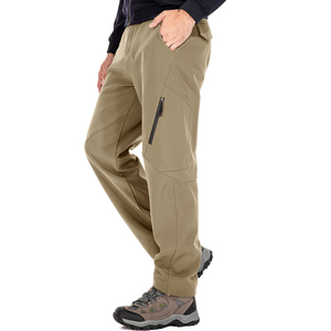 Pantalones de esquí impermeables y duraderos para deportes de invierno, pantalones térmicos para snowboard con sistema de costuras avanzado para clima extremadamente frío. - Product Image 1