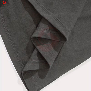 เสื้อยืดแฟชั่นผู้หญิงทรงบ็อกซี่พิมพ์ลายสำหรับฤดูร้อนขายส่ง - Product Image 3