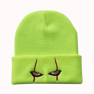 Unisex Breathable Waterproof Acrylic <b>Beanie</b> <b>Hats</b> for <b>Men</b> and Women Knit Winter by MEHMOOD APPARELS - Product Image 3