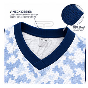 Uniformes de Baloncesto con Sublimación de Último Diseño en Venta, Ropa para Equipos de Baloncesto al por Mayor, Uniformes de Baloncesto a Precio Económico - Product Image 4