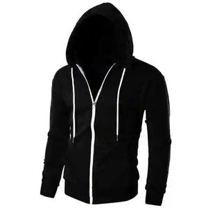Sudadera con capucha de poliéster para sublimación, de alto rendimiento, para producción de ropa de marca privada y suministro global - Product Image 2