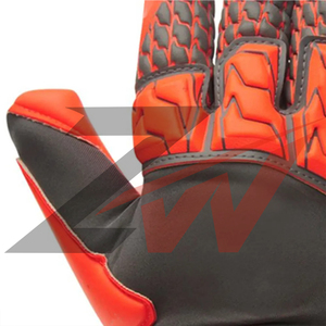 Gants de gardien de but en latex pour jeunes gardiens de but, kit de protection pour gardiens de but de football, équipement de protection pour hommes - Product Image 2