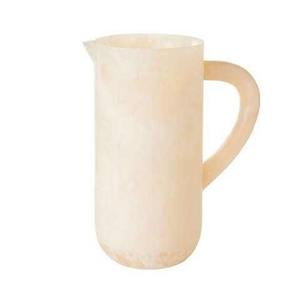 Tasse en résine artisanale de qualité supérieure, durable, pour café et thé, boissons chaudes et froides, vaisselle de cuisine moderne - Product Image 3