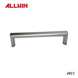 Wardrobe Cabinet <b>Drawer</b> Furniture Brass Pull Handle - Product Image 6