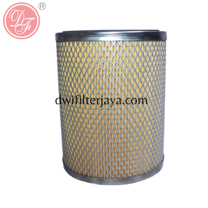 ไส้กรองอากาศกระดาษประสิทธิภาพสูงแบบกำหนดเองสำหรับตลับกรองอากาศอัด - Product Image 1