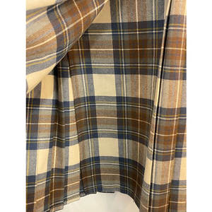Jupe Kilt Vintage en Pure Laine Nouvelle pour Femme, Motif Tartan, Fabriquée au Pakistan, Vente en Gros 2026 - Product Image 5