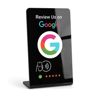 Tarjeta de Membresía NFC de PVC, Soporte para Revisión de Pagos, Habilitada para RFID, Resistente al Agua, Uso Comercial sin Contacto, para Restaurantes y Hoteles