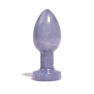 คริสตัลแองเจลไลท์คุณภาพสูง ไข่คริสตัลบำบัดช่องคลอด ไข่โยนิสำหรับผู้หญิง ฝึกกล้ามเนื้ออุ้งเชิงกราน คริสตัลพลอยธรรมชาติ ขายส่ง - Product Image 6