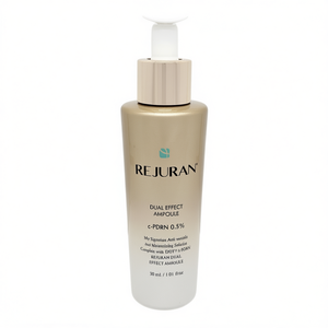 Siero Anti-Età REJURAN 30ml a Doppio Effetto con C-PDRN, Niacinamide e Peptidi per Illuminare e Rassodare la Pelle - Product Image 3