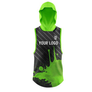 Uniforme de flag football de haute qualité, très vendu, léger, respirant, fabriqué en polyester, pour adultes. - Product Image 3