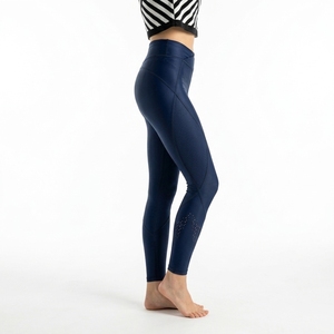 Leggings de alto rendimiento para mujer, hechos con telas elásticas duraderas, transpirables, cómodos y con diseños elegantes para bailar. - Product Image 5