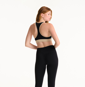 Soutien-gorge de sport pour femme, idéal pour l'entraînement, la course à pied, la gym et les activités sportives – Performance optimale - Product Image 4