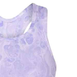 Sujetador deportivo transpirable de alta sujeción con espalda cruzada para mujer, ideal para gimnasio y yoga, venta al por mayor 2026 - Product Image 6