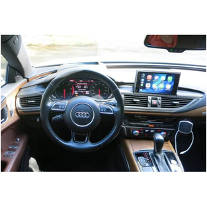 Audi A7 TDI Quattro Prestige 2016 - Product Image 2
