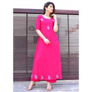 Ensemble de costume rose XS exclusivement élégant - Product Image 4