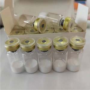 Viales de Péptidos de Alta Dosis (60 mg) para la Gestión Corporal, Solo para Uso en Investigación, Polvo Liofilizado de Alta Pureza, Entrega Segura, en Stock - Product Image 5