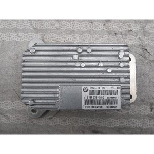 Módulo de Gestión de Chasis Integrado para Serie 5 2007-2013, Usado, OEM 679957601Q - Product Image 2