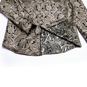 Vêtements décontractés pour hommes de haute qualité, style vintage, 100% coton popeline respirant, dernières créations, luxe, couleur unie, vêtements de rue haut de gamme, vente en gros - Product Image 5