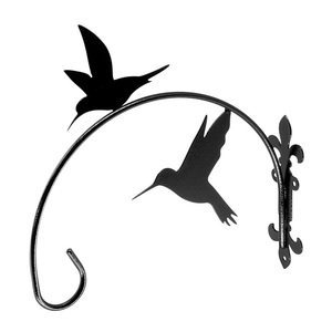 Decorative Scroll <b>Wall</b> <b>Hook</b> - Product Image 5