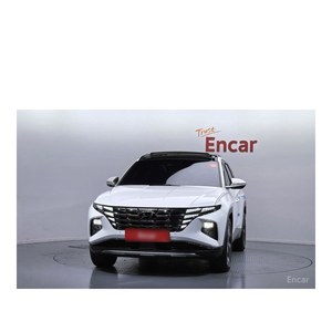 ฮุนได ทูซอน ปี 2021 เครื่องยนต์เบนซิน 1.6 เทอร์โบ ขับเคลื่อน 2 ล้อ ระยะทาง 84,857 กม. เบาะหนัง พวงมาลัยซ้าย - Product Image 3