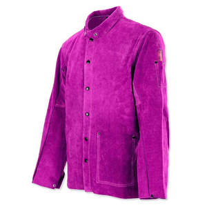 Hot Sale Custom logo Men Thick Work <b>Jacket</b> Industrial Factory <b>Worker</b> Welding Work Suit Mechanic <b>Worker</b> Uniform - Product Image 2