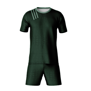 เสื้อยืดแขนสั้นพิมพ์ลายตามสั่งสำหรับผู้ชาย ผ้าโพลีเอสเตอร์ 100% สไตล์คลาสสิก สตรีทแวร์ เป็นมิตรกับสิ่งแวดล้อม แห้งเร็ว บริการ OEM - Product Image 2