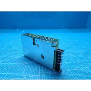 Alimentation à découpage AC-DC COSEL P50E-24 d'occasion – Pièces détachées d'équipement semi-conducteur de génération précédente - Product Image 3