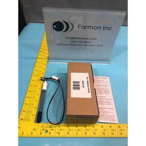 Électrode Parker 3E1009, PH, 154608 - Équipements et pièces semi-conductrices de renommée mondiale et de confiance - Product Image 2