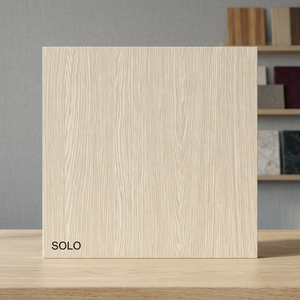 Baldosas de porcelana de sal soluble, Diseño Digital nano pulido, color beige, madera natural, 60x60cm, 24x24 pulgadas (600x600mm), 2x2 pies - Product Image 6