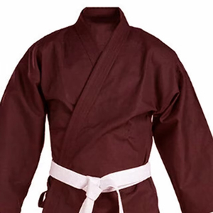 Uniformes de Judo Personalizables de Alta Calidad Fabricados en Pakistán, Ropa de Artes Marciales de Poliéster/Algodón, Unisex, Nueva, de Secado Rápido - Product Image 4