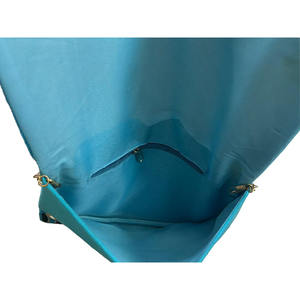 Bolsos de mano con cuentas hechos a mano de primera calidad para mujer, ecológicos, ligeros, para fiestas nocturnas, vendidos por proveedor indio. - Product Image 3