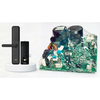 BGA Assembly with X Ray Quality Verification