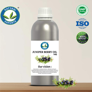 Certified with ISO GMP 2KG Juniper Berry <b>Essential</b> <b>Oil</b>- Skincare & Haircare Formulations- Bulk Exporter & Wholesale Manufacturer - Product Image 6