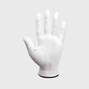 ถุงมือกอล์ฟแบบกำหนดเองจากผู้ผลิต  ฝ่ามือนุ่ม จับกระชับมือ  สวมใส่สบาย เหมาะสำหรับการฝึกซ้อมกอล์ฟ - Product Image 2